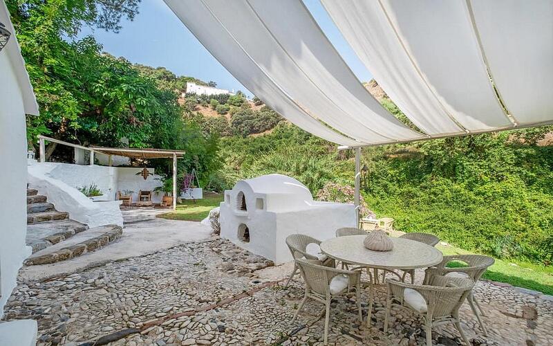 4 bedroom Country House for sale