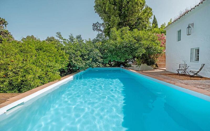 4 bedroom Country House for sale