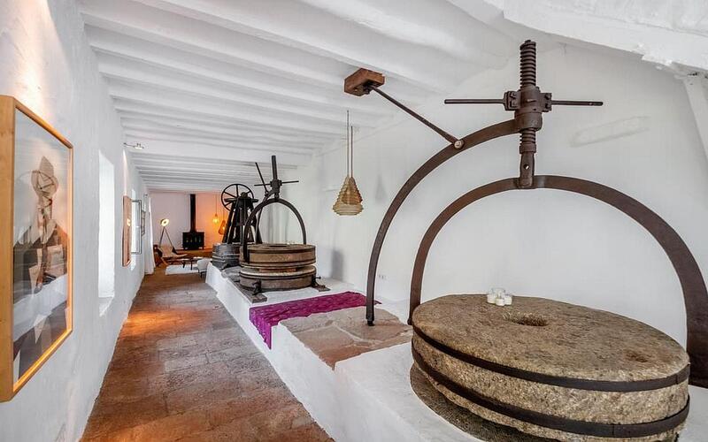 4 bedroom Country House for sale