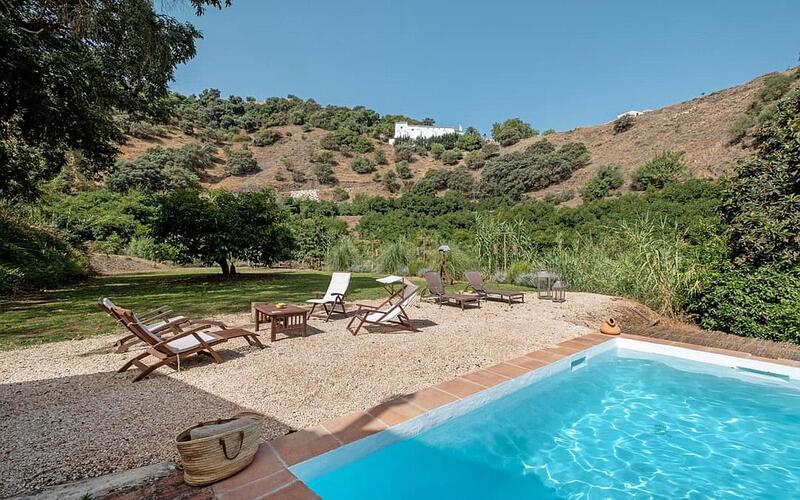 4 bedroom Country House for sale