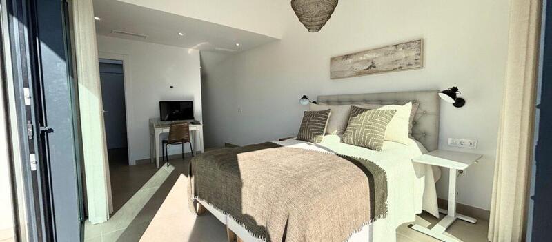 3 chambre Appartement à vendre