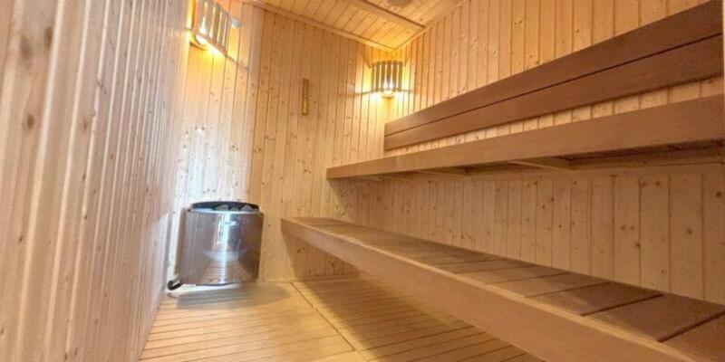 3 chambre Appartement à vendre