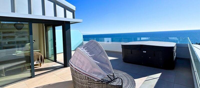 3 chambre Appartement à vendre