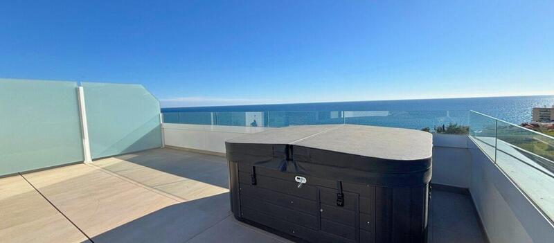 3 chambre Appartement à vendre