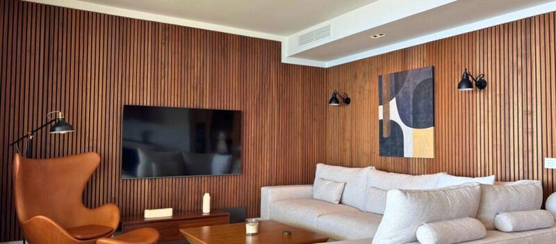 3 chambre Appartement à vendre