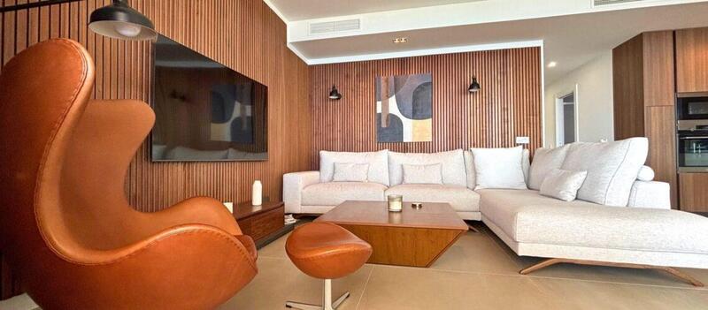 3 chambre Appartement à vendre