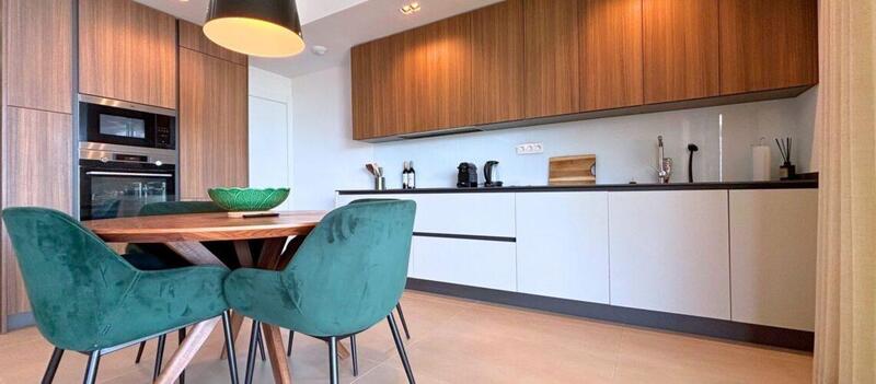 3 chambre Appartement à vendre