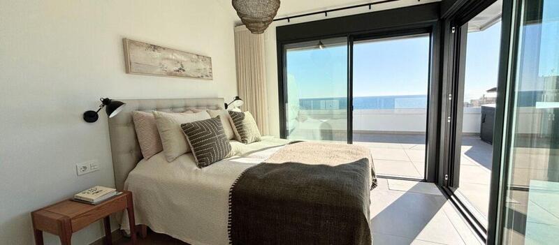 3 chambre Appartement à vendre