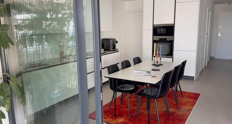 2 chambre Appartement à vendre