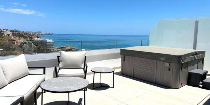 2 chambre Appartement à vendre