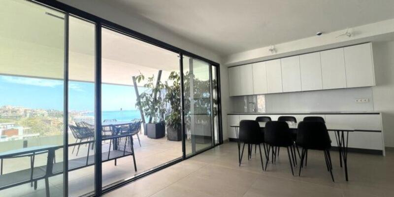 2 chambre Appartement à vendre