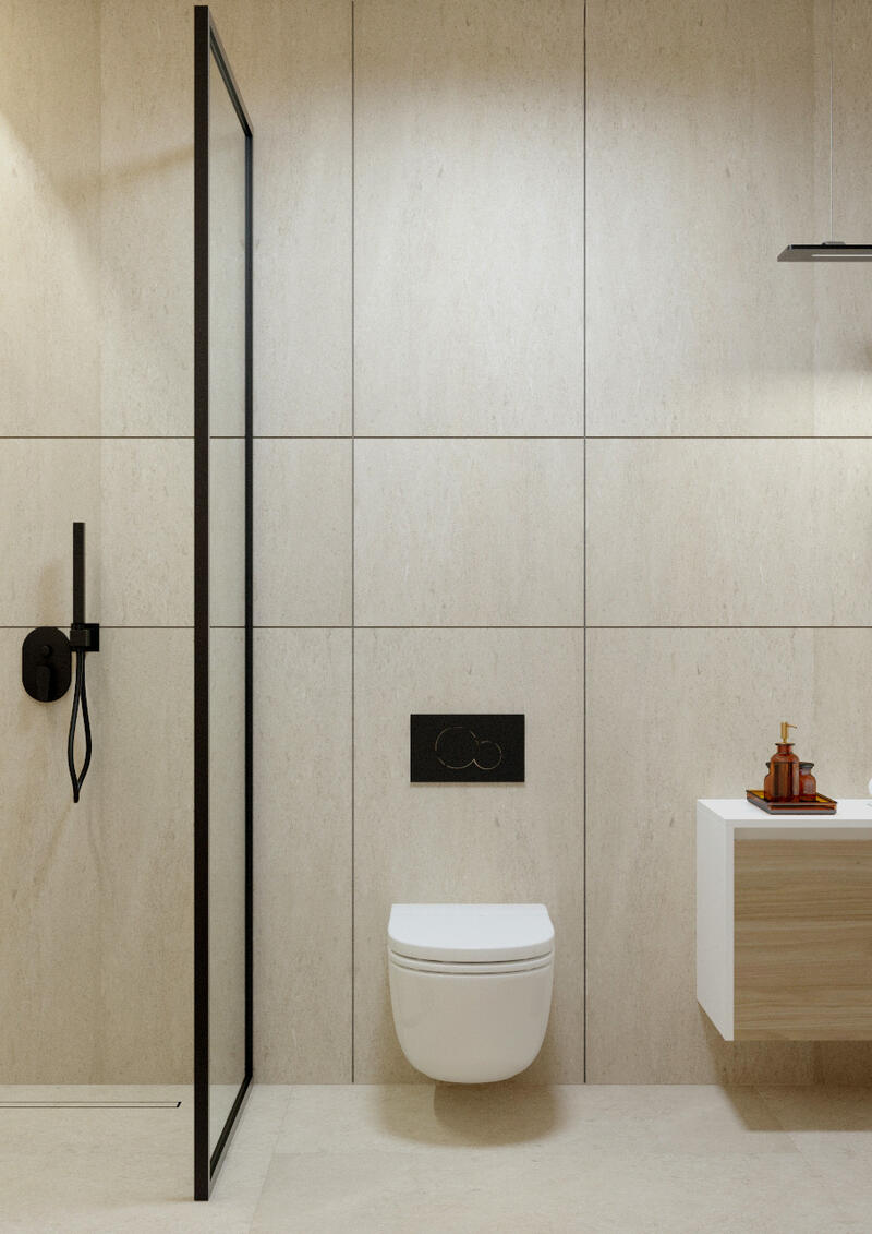 5 soveværelse Villa til salg