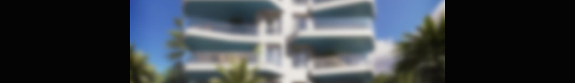 2 slaapkamer Appartement Te koop