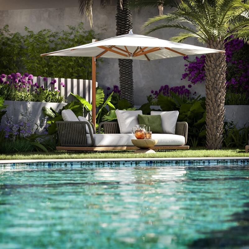 2 slaapkamer Appartement Te koop