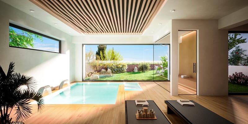 3 slaapkamer Appartement Te koop