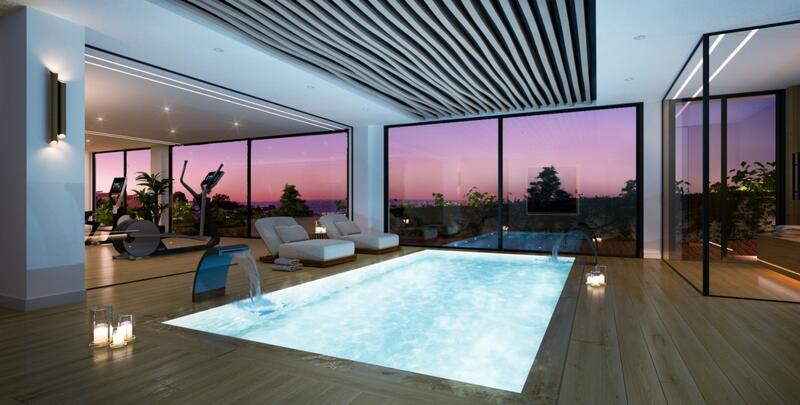 3 slaapkamer Appartement Te koop