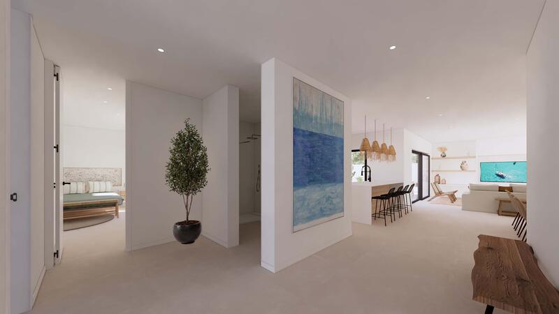 4 slaapkamer Villa Te koop