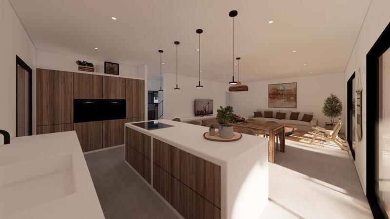 4 slaapkamer Villa Te koop