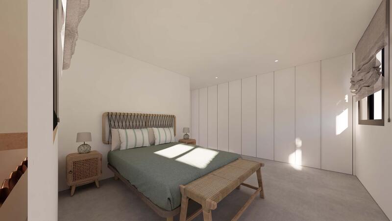 4 slaapkamer Villa Te koop