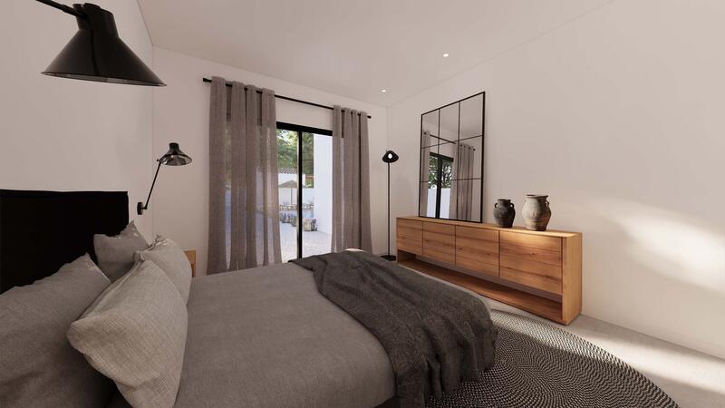 4 slaapkamer Villa Te koop