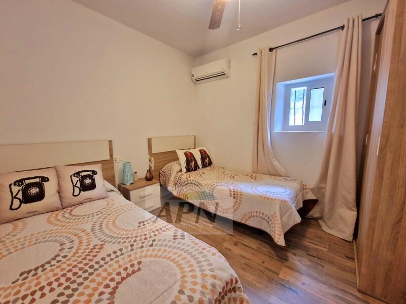 4 slaapkamer Landhuis Te koop