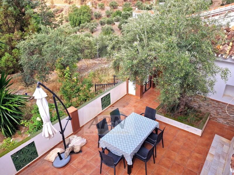 4 slaapkamer Landhuis Te koop