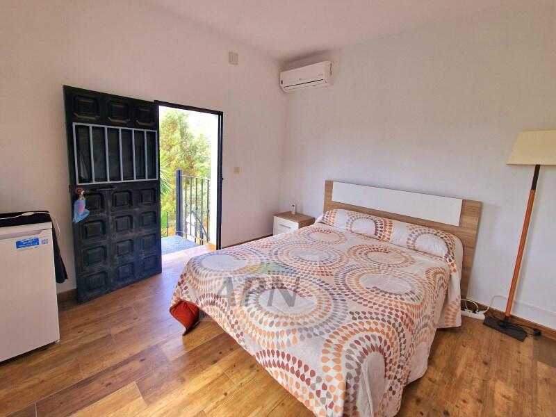 4 slaapkamer Landhuis Te koop