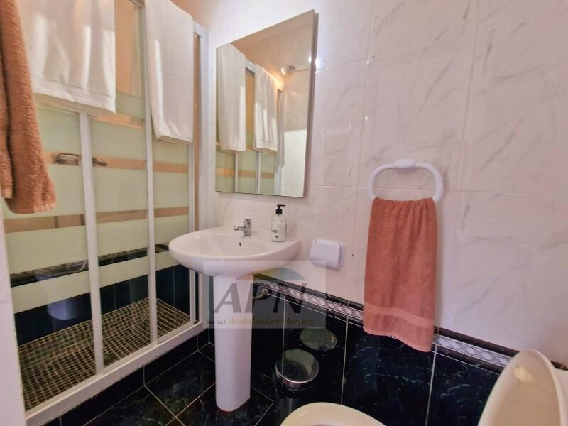 4 slaapkamer Landhuis Te koop