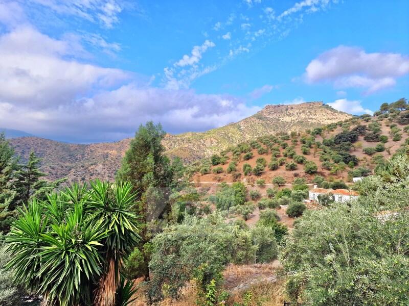 4 slaapkamer Landhuis Te koop