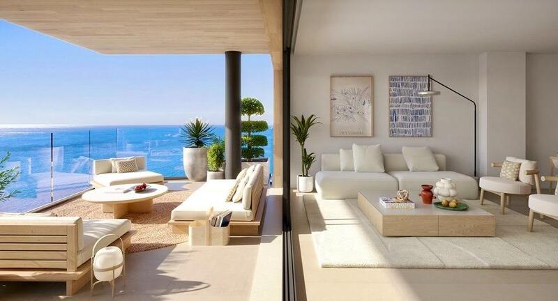 3 Cuarto Apartamento en venta