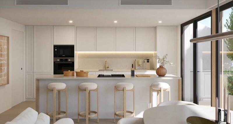 3 Cuarto Apartamento en venta