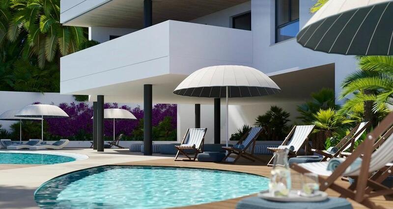 3 Cuarto Apartamento en venta