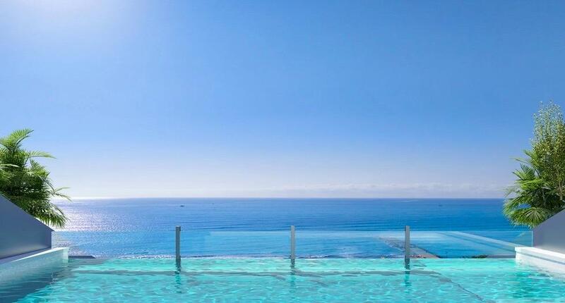 3 slaapkamer Appartement Te koop