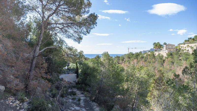 4 Cuarto Villa en venta