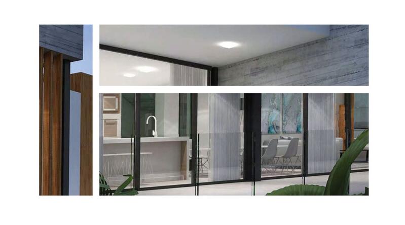 4 Cuarto Villa en venta