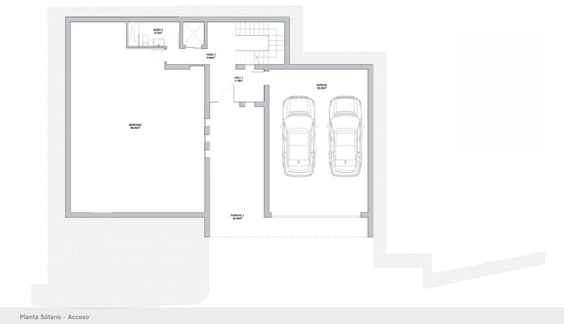 4 Cuarto Villa en venta