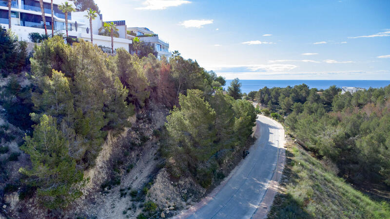 4 Cuarto Villa en venta