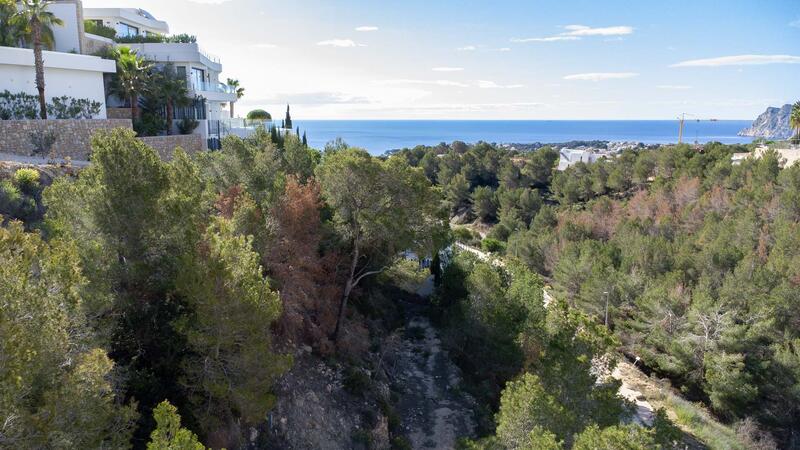 4 Cuarto Villa en venta