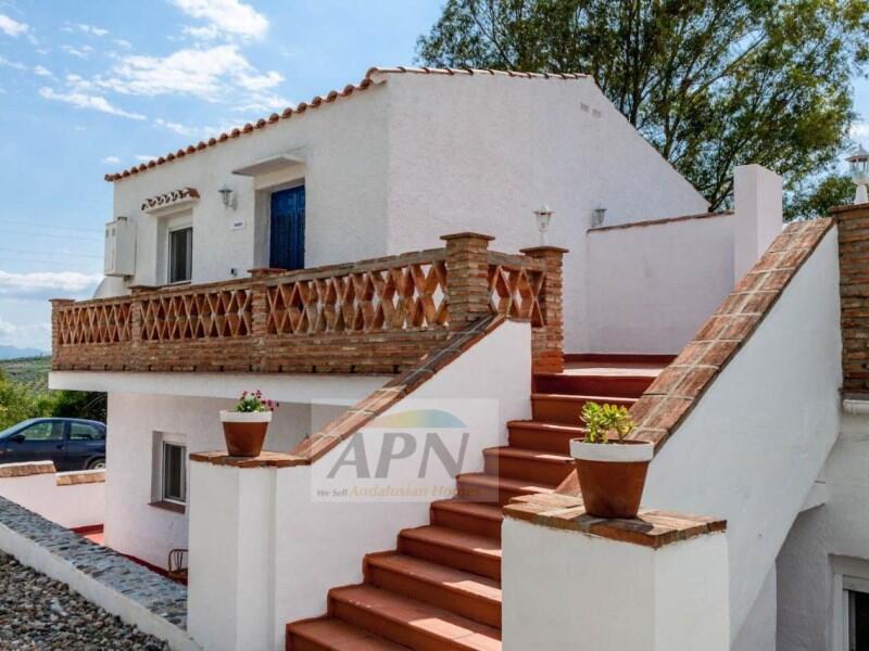 9 bedroom Country House for sale