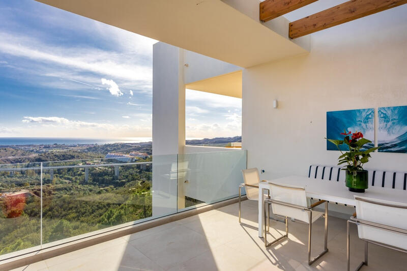 2 Schlafzimmer Appartement zu verkaufen