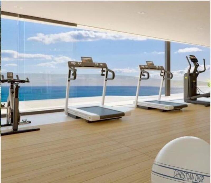 3 Cuarto Apartamento en venta