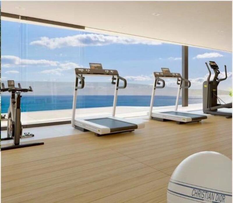 3 bedroom Apartment for sale