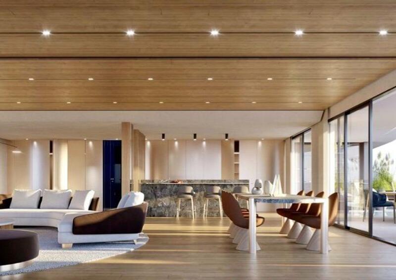 3 Schlafzimmer Appartement zu verkaufen