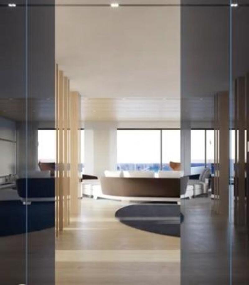 3 Schlafzimmer Appartement zu verkaufen