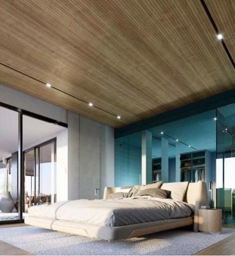 3 Schlafzimmer Appartement zu verkaufen