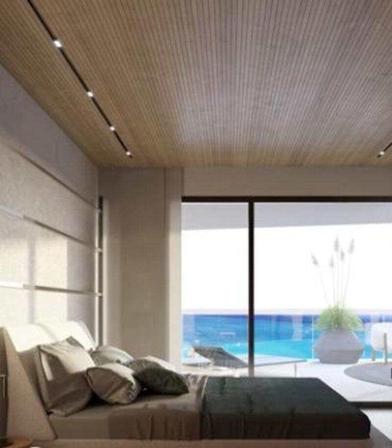 3 Schlafzimmer Appartement zu verkaufen