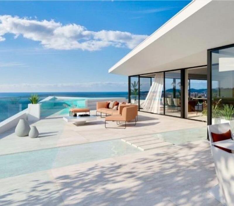 3 chambre Appartement à vendre