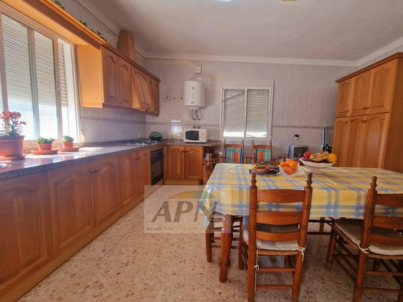 3 bedroom Country House for sale