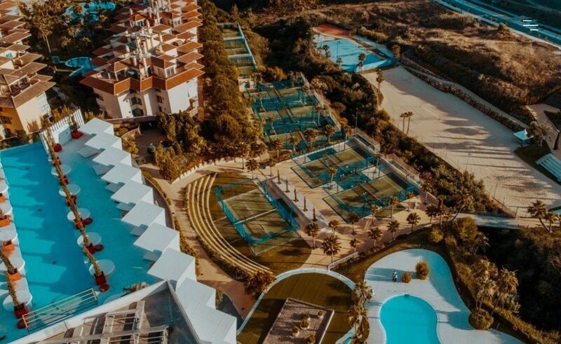 3 Schlafzimmer Appartement zu verkaufen