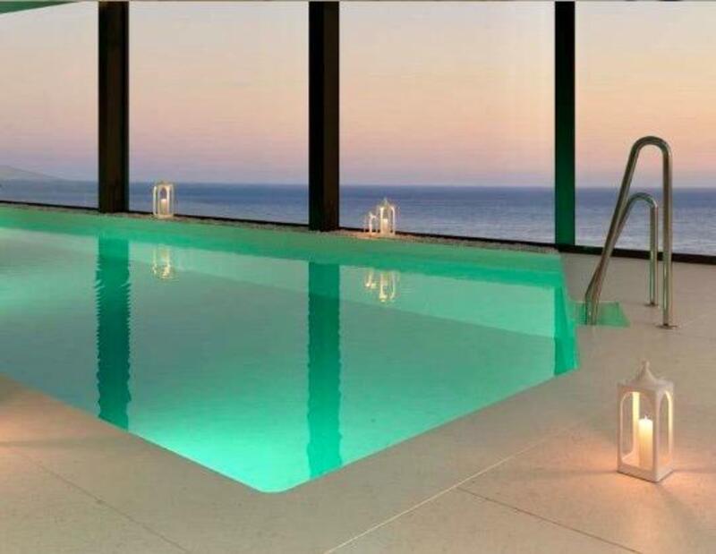 3 Schlafzimmer Appartement zu verkaufen